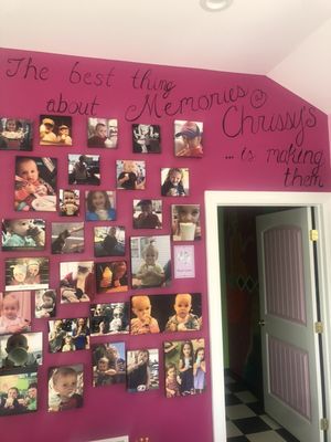 Chrissy's Cravings by null