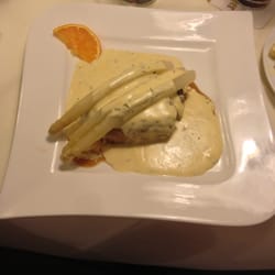 Ristorante Da Nico - Sehr schmackhaftes Rinderfilet nur zu empfehlen ;)