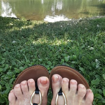 Alba Nails & Spa - Juat got pedicure thia morning.. Dont let the Sunday guy do them.. - Nail Salons Near Me - Albany, Oregon Alba Nails & Spa - Juat got pedicure thia morning.. Dont let the Sunday guy do them.. - Nail Salons Near Me - Albany, Oregon