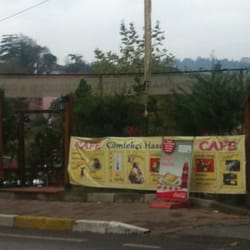 Çömlekçi Hasan Usta
