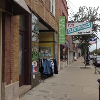 Thrift & Thrive - Thrift Stores Near Me - Chicago, Illinois Thrift & Thrive - Thrift Stores Near Me - Chicago, Illinois