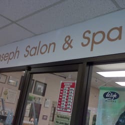 Joseph Salon & Spa