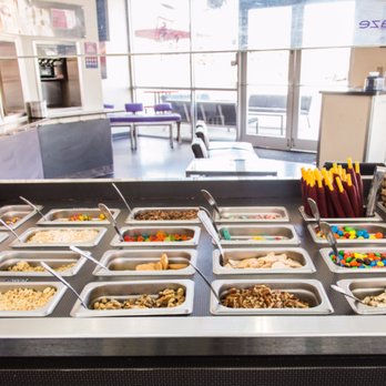 Craze - Ice Cream & Frozen Yogurt Near Me - El Paso, Texas