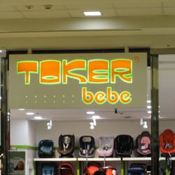 Toker Bebe