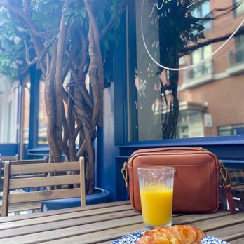 maman - Croissant egg sandwich - Breakfast & Brunch Near Me - Bethesda, Maryland