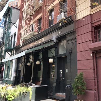 Frenchette - Brasseries Near Me - New York, New York