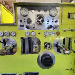 Marietta Fire Museum