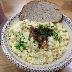 Allgäuer Hoimarkt - Lecker !