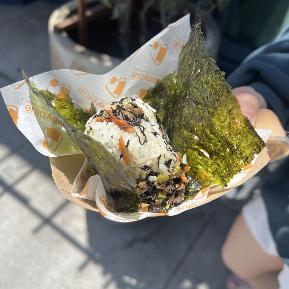 Hijiki (vegan - gluten free) Hijiki (vegan - gluten free)
