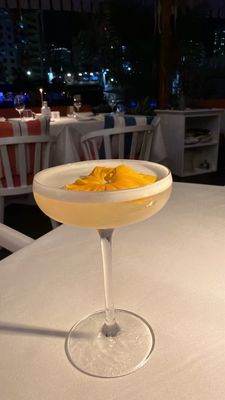 Bagatelle Miami River by null