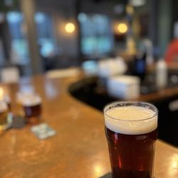 Cartel Brewing & Blending - English Pub Ale