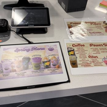Safari Coffee - Coffee & Tea Near Me - Quinton, Virginia