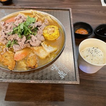 Tasty Pot - Beef Hot Soup - Hot Pot Near Me - Alhambra, California Tasty Pot - Beef Hot Soup - Hot Pot Near Me - Alhambra, California