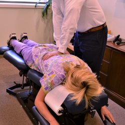 Kauffman Chiropractic