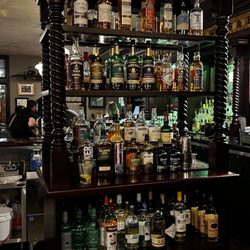 Five Points Public House and Events Center - Irish Whiskey