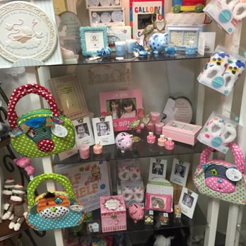 The Gift Box - Baby gifts! - Flowers & Gifts Near Me - Bakersfield, California The Gift Box - Baby gifts! - Flowers & Gifts Near Me - Bakersfield, California