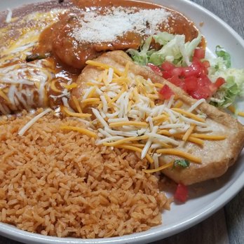 Kaloca's Mexican Grill - Mexican Near Me - Red Bluff, California