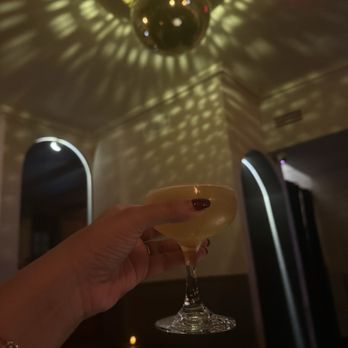 Waiting On A Friend - Cocktail Bars Near Me - New York, New York