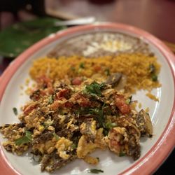 Los Tios Grill - Carne Deshilada
