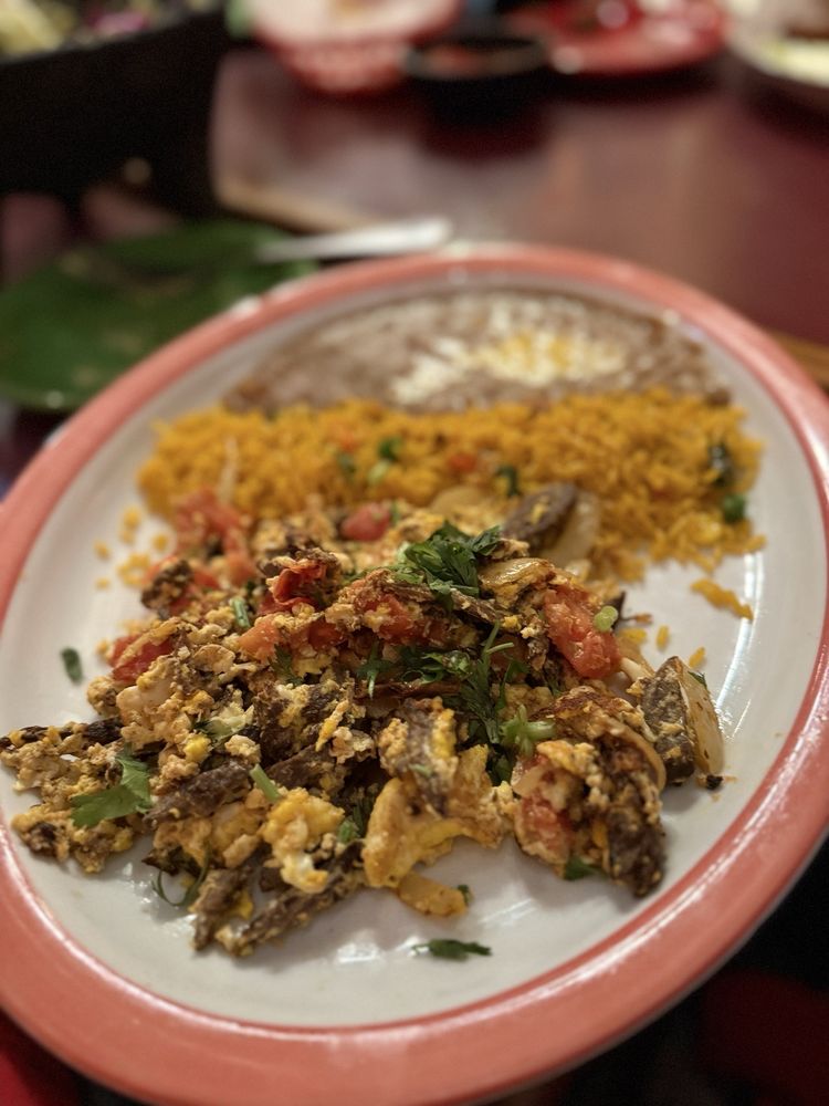 Los Tios Grill