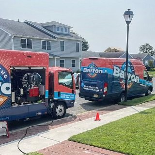 Slide of Barron Plumbing & Heating