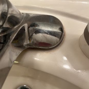 Cleaning All - How is this clean? - Home Cleaning Near Me