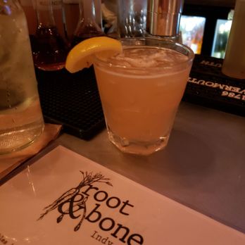 Root & Bone Indianapolis - Julia Sugarbaker - American Near Me - Indianapolis, Indiana Root & Bone Indianapolis - Julia Sugarbaker - American Near Me - Indianapolis, Indiana