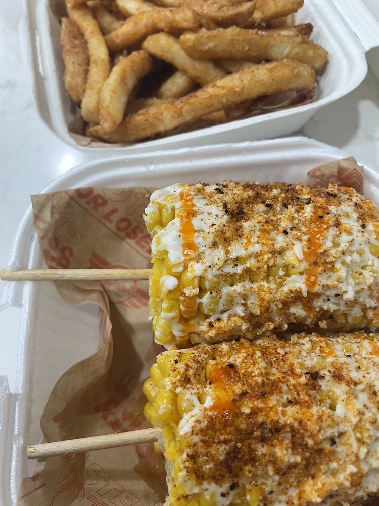 The Most Fabulous Wings & Ribs, Pharr Roadtrippers