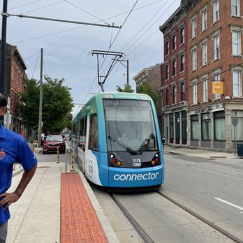 Rhinegeist Brewery - Grab the Streetcar and head to Rhinegeist - Breweries Near Me - Cincinnati, Ohio