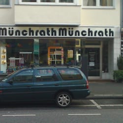 Münchrath Fachschule für Friseure - Friseur MÜNCHRATH       Neusser Str.