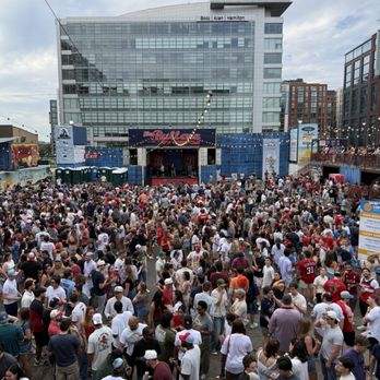 The Bullpen - Sports Bars Near Me - Washington, DC, District of Columbia The Bullpen - Sports Bars Near Me - Washington, DC, District of Columbia