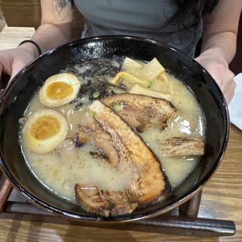 8 Hours Ramen - Tonkotsu - Ramen Near Me - Elk Grove, California 8 Hours Ramen - Tonkotsu - Ramen Near Me - Elk Grove, California