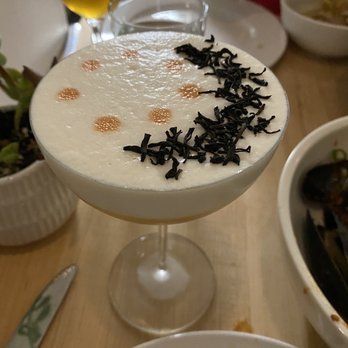 Bar Botanico - Bartenders choice for whiskey sour - Cocktail Bars Near Me - Pittsburgh, Pennsylvania Bar Botanico - Bartenders choice for whiskey sour - Cocktail Bars Near Me - Pittsburgh, Pennsylvania