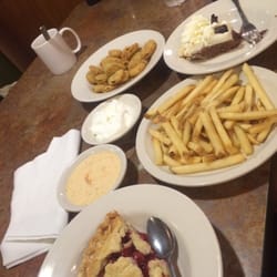 Perkins Restaurant & Bakery