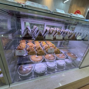 111 Bakery - sweets - Bakeries Near Me - San Jose, California