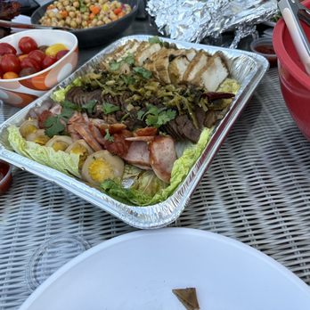 PaPa Chang's - Taiwanese Near Me - Markham, Ontario