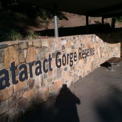 Cataract Gorge Reserve