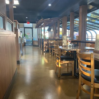 Huckleberry’s - More dining area - Breakfast & Brunch Near Me - Concord, California Huckleberry’s - More dining area - Breakfast & Brunch Near Me - Concord, California