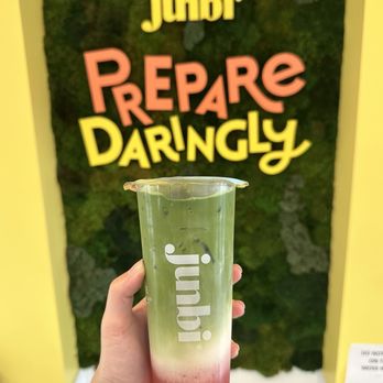Junbi - Coffee & Tea Near Me - Garden Grove, California