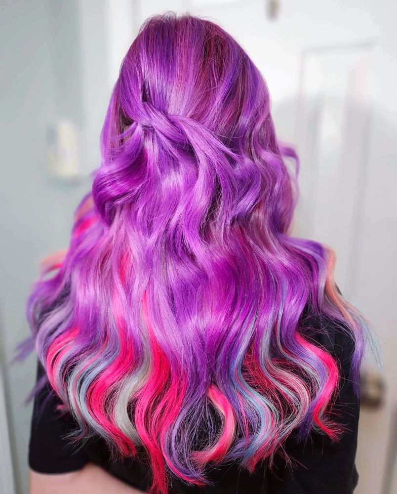 LOVE IS IN THE HAIR Updated October 2024 30 Photos & 23 Reviews