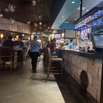 El Torito - In the happy hr. Lounge - Mexican Near Me - Riverside, California