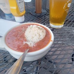 Gumbo on Thursday & Fridays