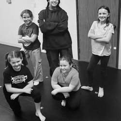 Alamo Heights Dance Acadmey