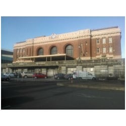 Grand Central Railway Campus