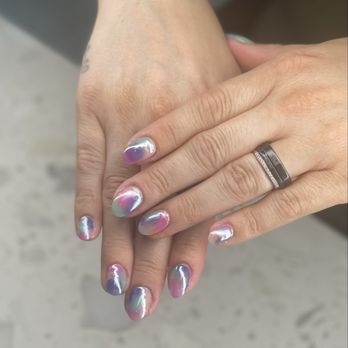 Bare Nails Studio - Nail Technicians Near Me - Overland Park, Kansas