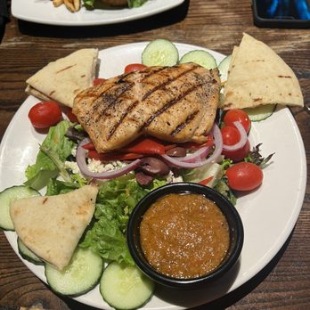 Local Goat - New American Near Me - Pigeon Forge, Tennessee