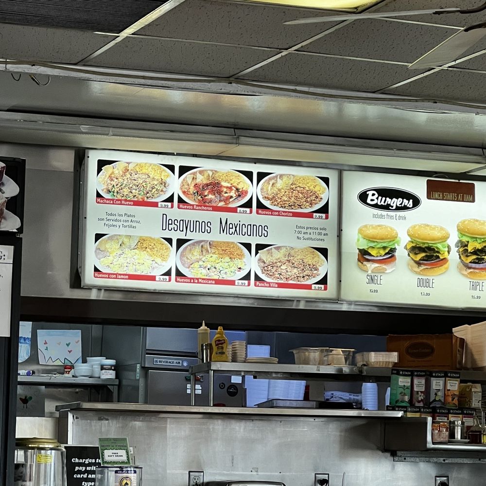 Roys Cafe - Rancheros galore - Cafes Near Me - Barstow, California Roys Cafe - Rancheros galore - Cafes Near Me - Barstow, California