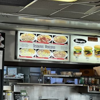 Roys Cafe - Rancheros galore - Cafes Near Me - Barstow, California Roys Cafe - Rancheros galore - Cafes Near Me - Barstow, California