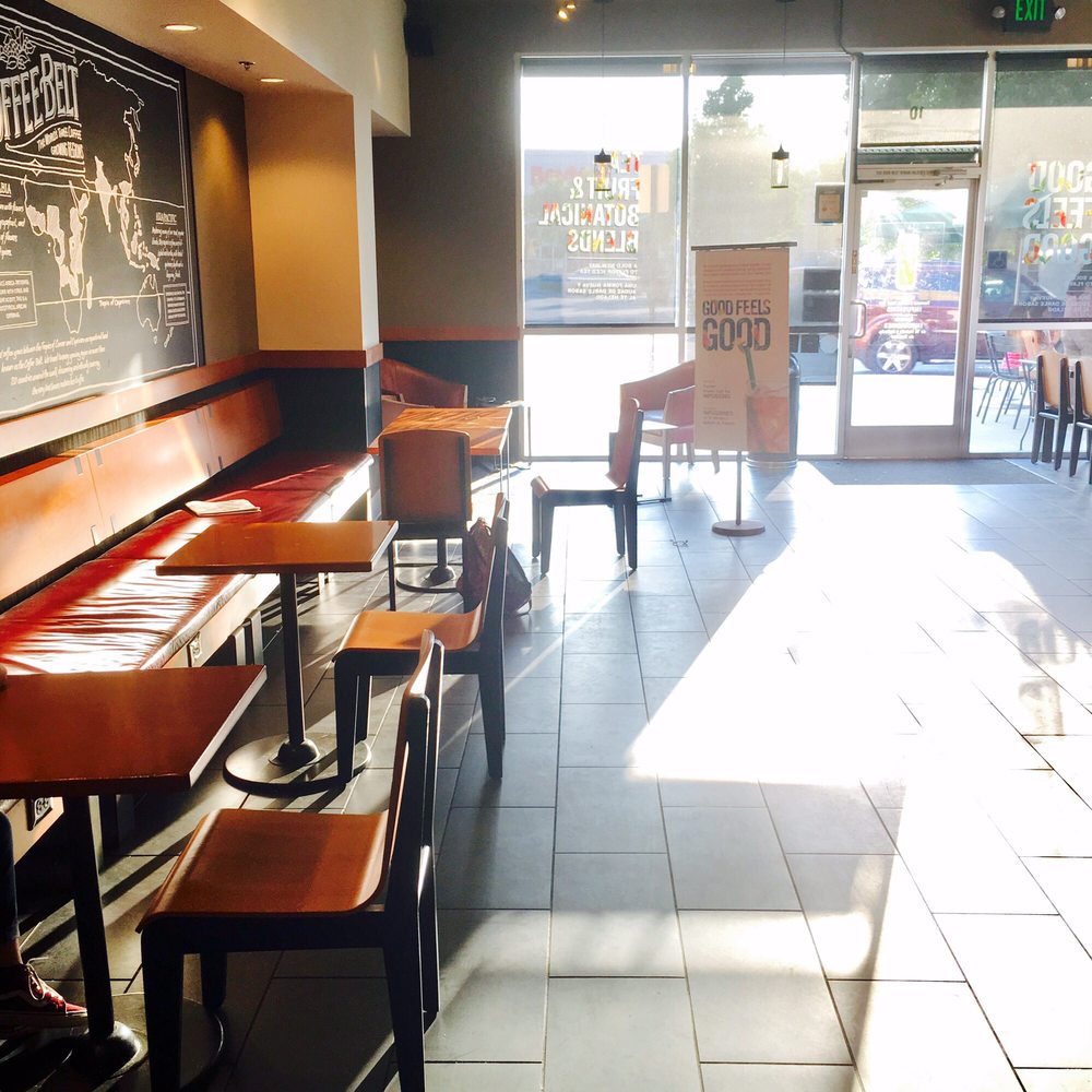 Starbucks - Coffee & Tea Near Me - Gilroy, California Starbucks - Coffee & Tea Near Me - Gilroy, California