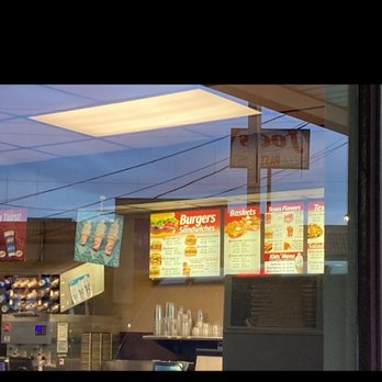 Dairy Queen - Burgers Near Me - Decatur, Texas
